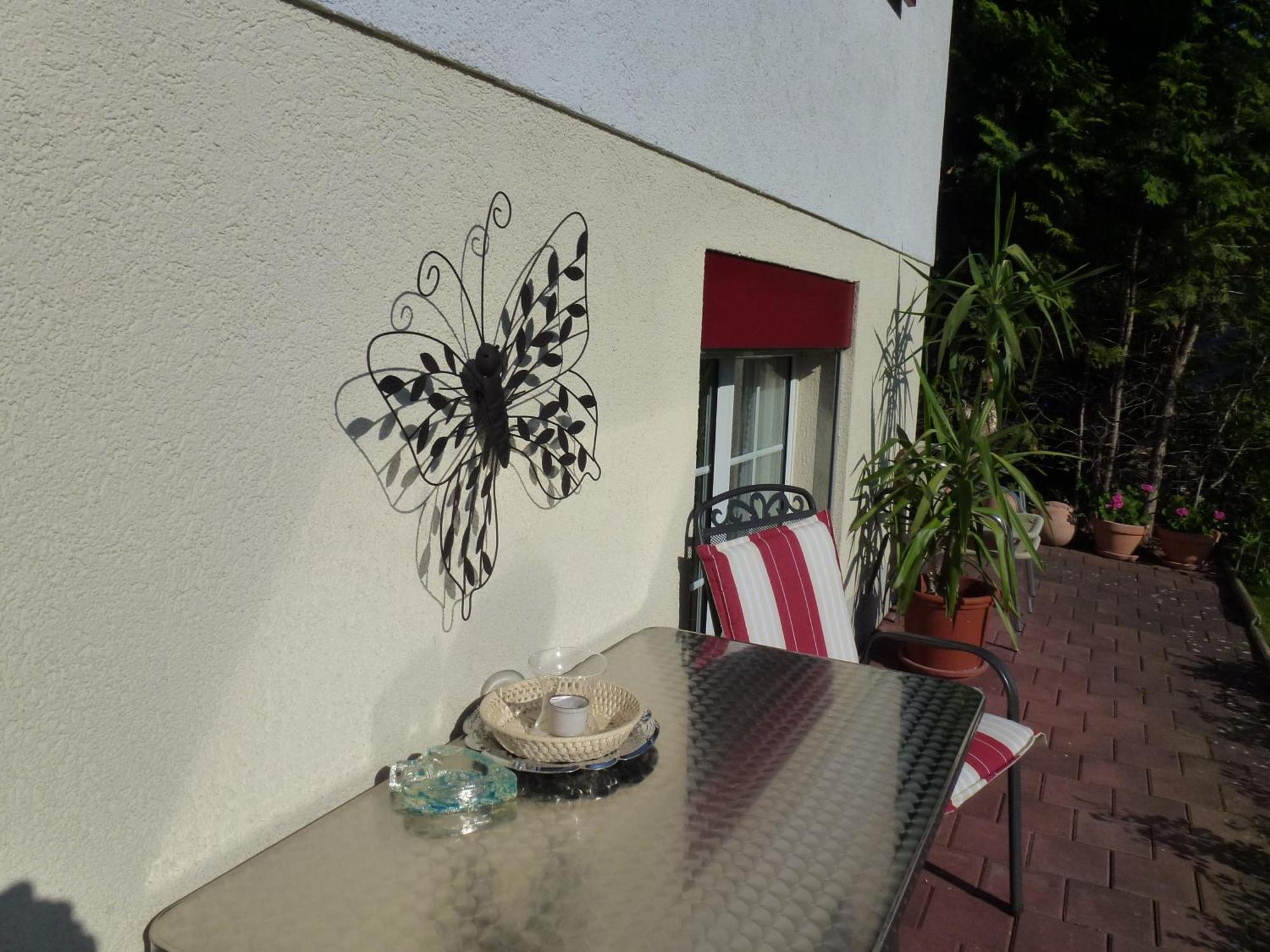 Haus Abendberg Apartment Wilderswil Exterior foto