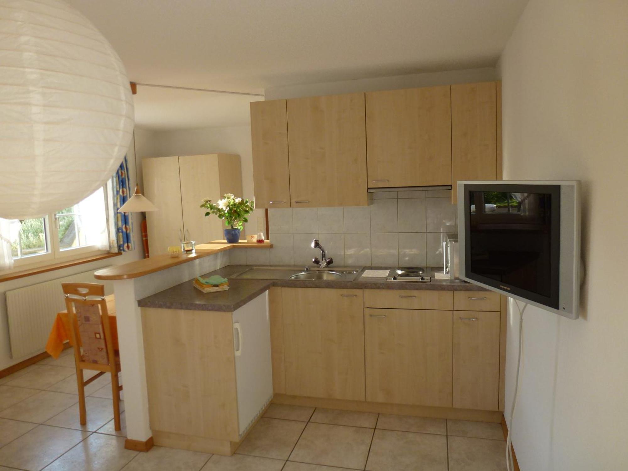 Haus Abendberg Apartment Wilderswil Exterior foto